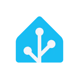 Home Assistant Voice logo