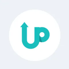 UpViral logo