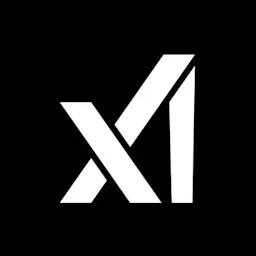 Grok for iOS logo