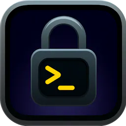 Proximity Lock System 2.0 logo