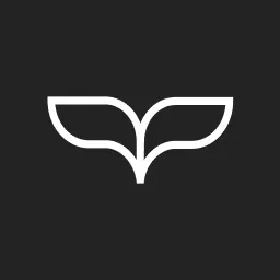 Whale logo