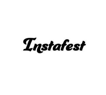 Instafest logo