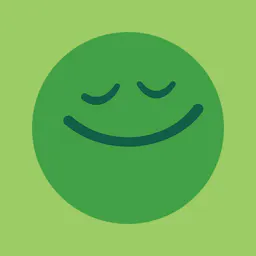 VibeJar-Mood Tracker and Journal logo