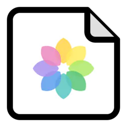 iPhotron logo