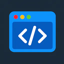 Code Youtube logo