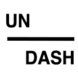 undash logo
