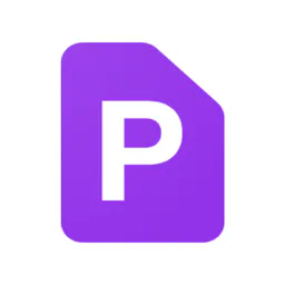 Peedief logo
