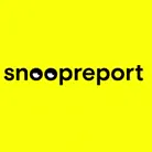 SnoopReport logo