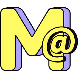 Midway@ logo