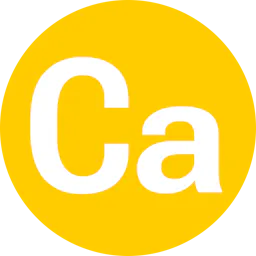 Calcium logo