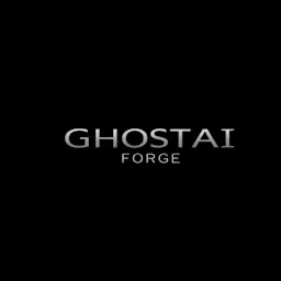 GhostForge logo