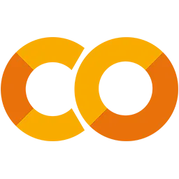 Colab Agent logo