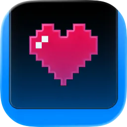 HealthyNotch logo