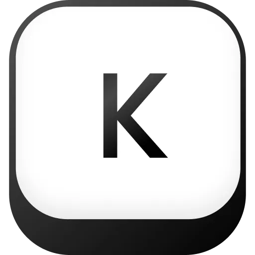 Keyviz logo
