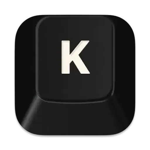 Klack logo