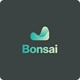 Bonsai Smart Wealth logo