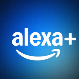 Alexa+ logo