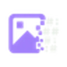 Image to ASCII logo
