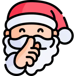 Secret Santa Gifting Network logo