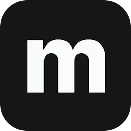 Machined V3 logo