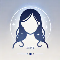 Sibyl logo