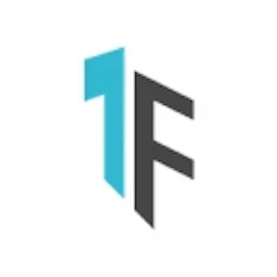 OneFin logo