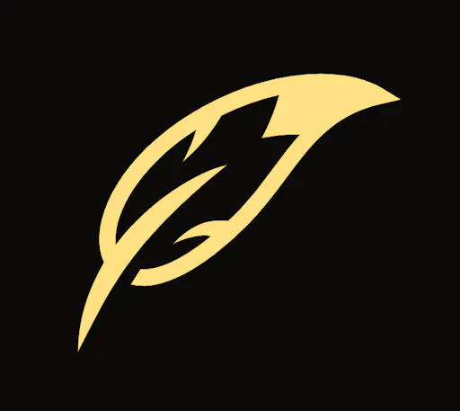 Featherless AI logo