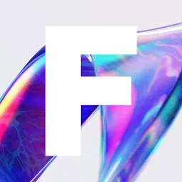 Fred logo