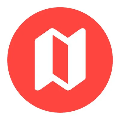 Nomad List logo