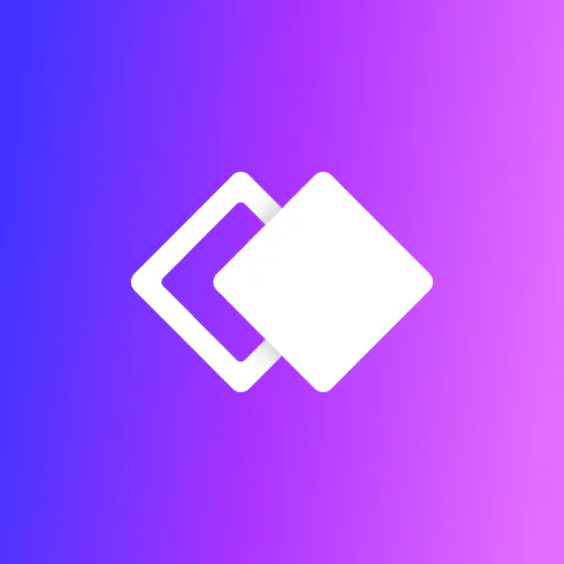 Whimsical logo