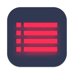 Sublime Todo logo