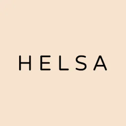 Helsa Health logo