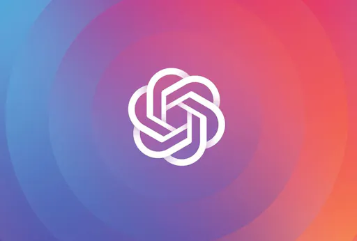 Whisper by OpenAI logo