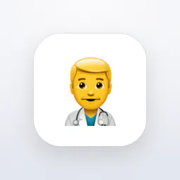 Tab Doctor logo