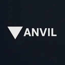 Anvil logo