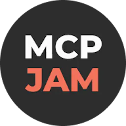 MCPJam logo