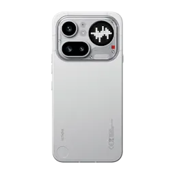 Nothing Phone (4a) Pro logo