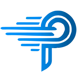 Prompter IDE logo