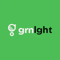 grnlght logo
