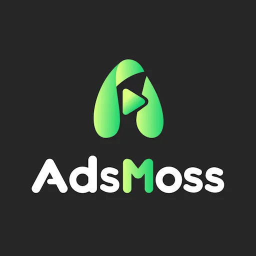 AdsMoss logo