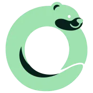 Otter Vault logo