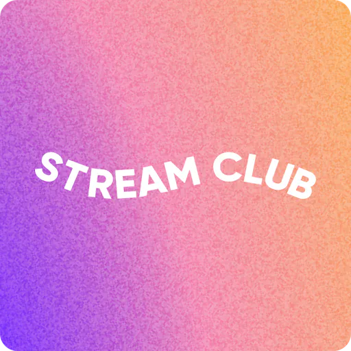 Stream 2.0 logo