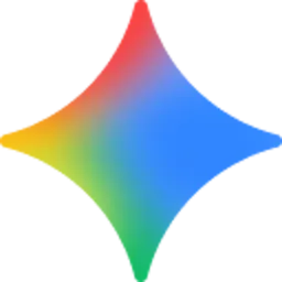 Gemini Omni Flash logo