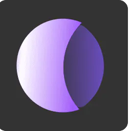 Moonlit Platform logo