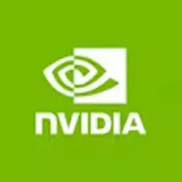 NVIDIA Geforce RTX 5070 Ti logo