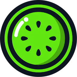 Kiwi Fitness logo