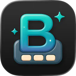 Blixy logo
