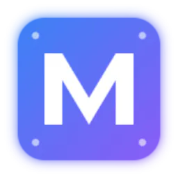 MeshifAI logo