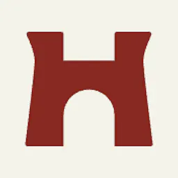 Harden logo
