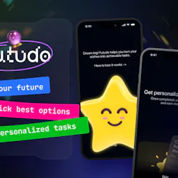 Futudo logo